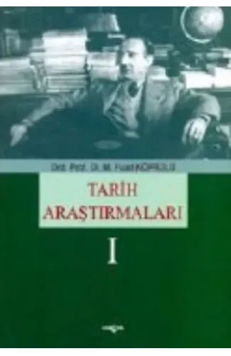 Tarih Araştırmaları 1