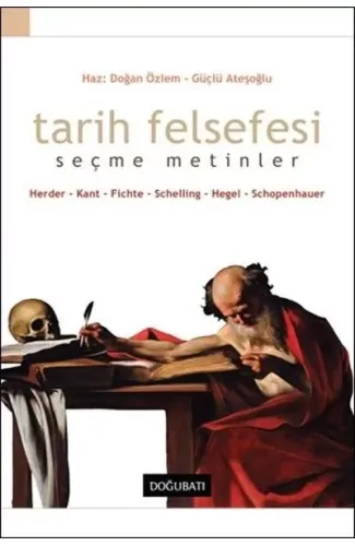 Tarih Felsefesi-Seçme Metinler