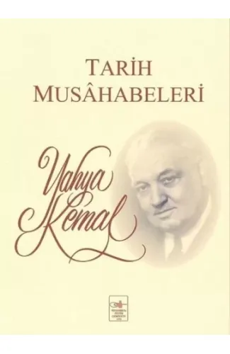Tarih Musahabeleri