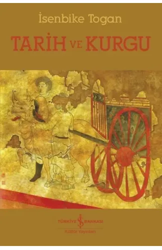 Tarih ve Kurgu