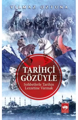 Tarihçi Gözüyle