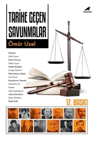 Tarihe Geçen Savunmalar