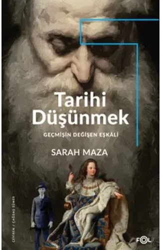Tarihi Düşünmek