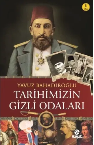 Tarihimizin Gizli Odaları