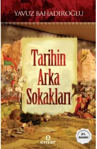 Tarihin Arka Sokakları