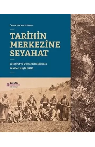 Tarihin Merkezine Seyahat