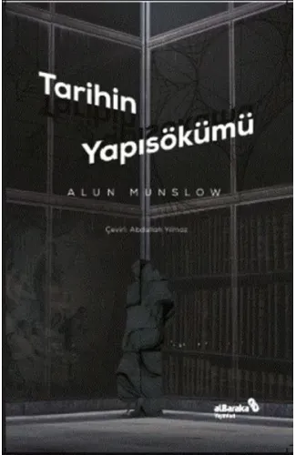 Tarihin Yapısökümü