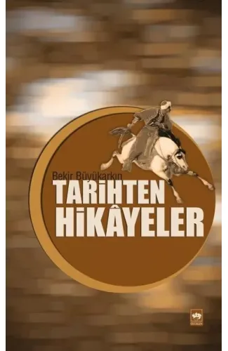 Tarihten Hikayeler