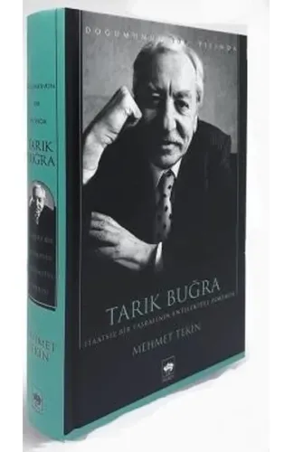 Tarık Buğra - Doğumunun 100.Yılında