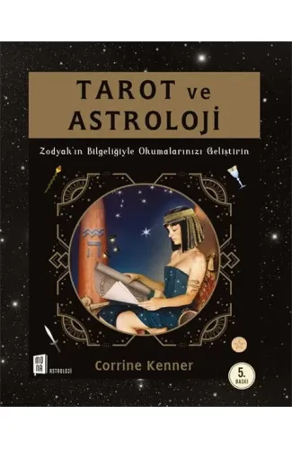 Tarot ve Astroloji
