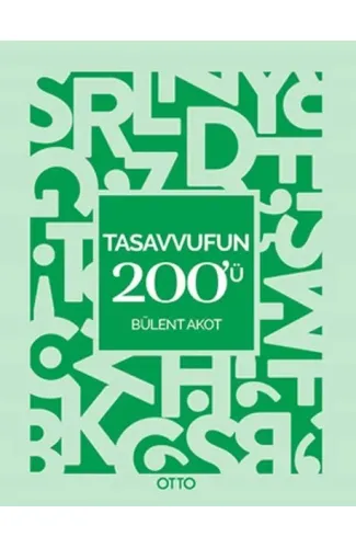 Tasavvufun 200'ü