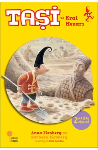 Taşi ve Kral Mezarı