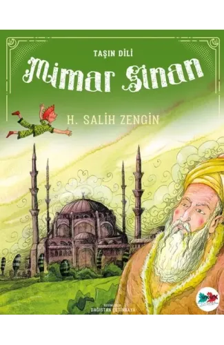 Taşın Dili Mimar Sinan