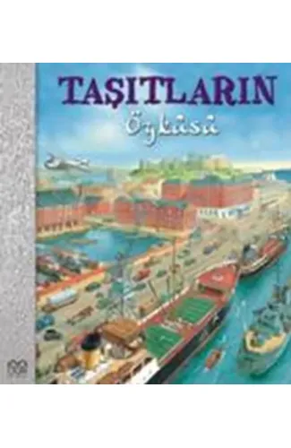 Taşıtların Öyküsü