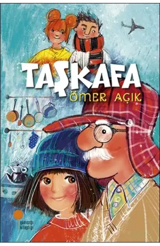Taşkafa