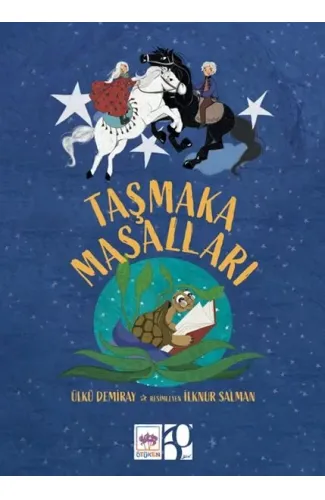 Taşmaka Masalları