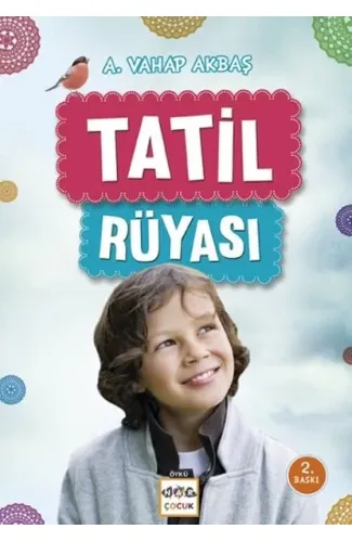 Tatil Rüyası