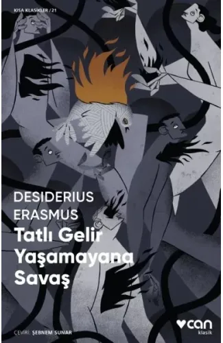 Tatlı Gelir Yaşamayana Savaş