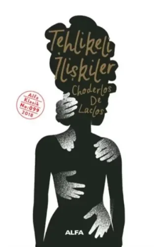 Tehlikeli İlişkiler