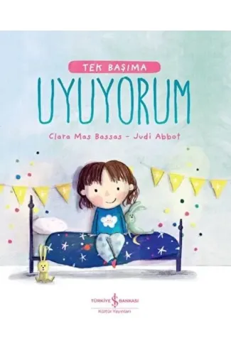 Tek Başıma Uyuyorum