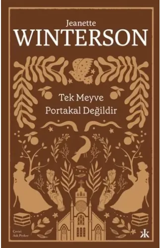 Tek Meyve Portakal Değildir