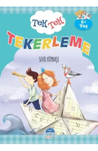 Tek Tek Tekerleme