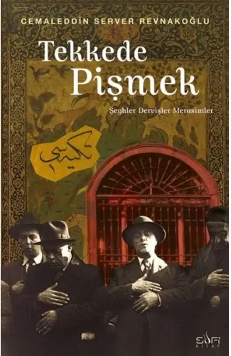 Tekkede Pişmek