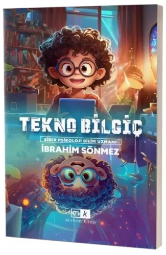 Tekno Bilgiç
