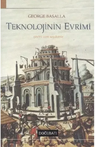Teknolojinin Evrimi