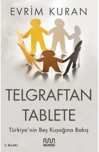 Telgraftan Tablete