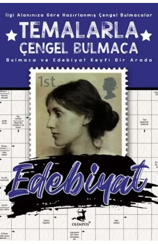 Temalarla Çengel Bulmaca Edebiyat