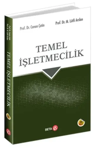 Temel İşletmecilik