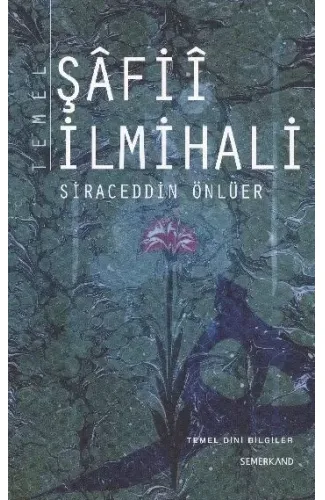Temel Şafii İlmihali