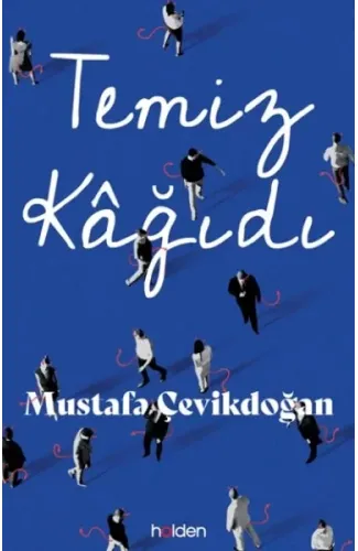 Temiz Kâğıdı