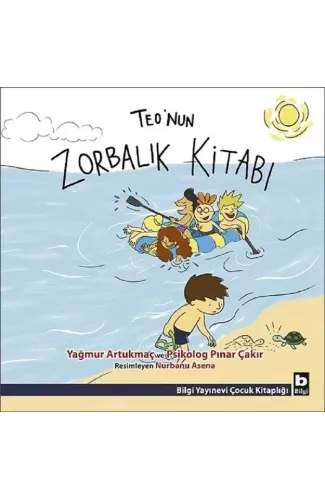 Teo'nun Zorbalık Kitabı