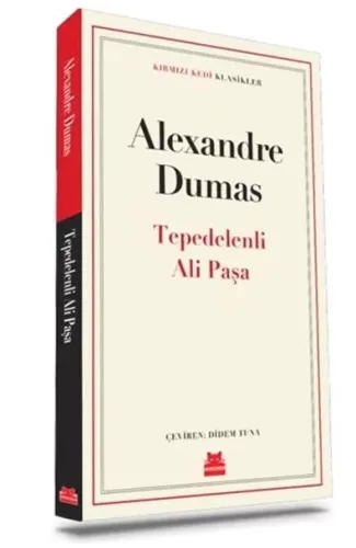 Tepedelenli Ali Paşa