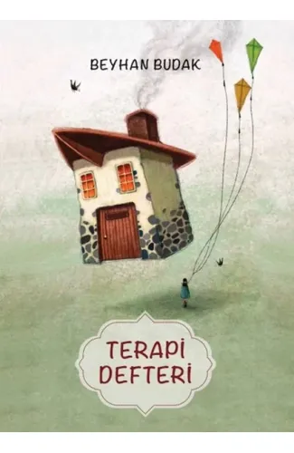 Terapi Defteri