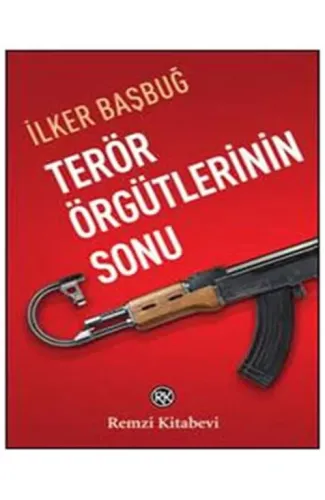 Terör Örgütlerinin Sonu