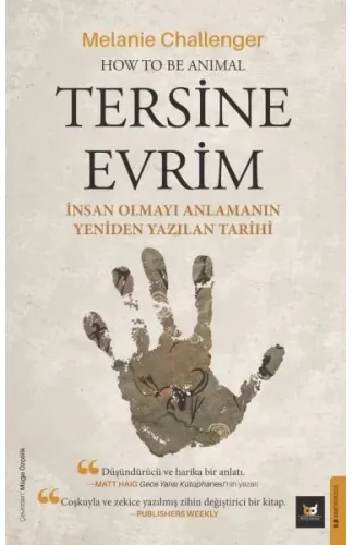 Tersine Evrim