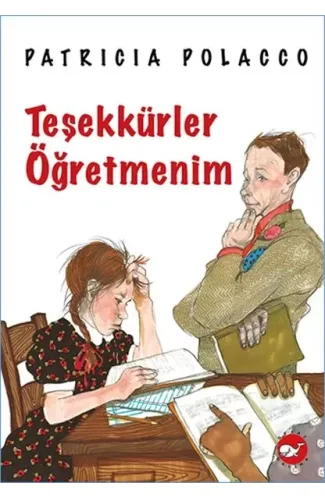 Teşekkürler Öğretmenim