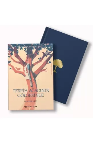 Tespih Ağacının Gölgesinde - Ciltli