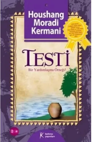 Testi  Bir Yardımlaşma Örneği!