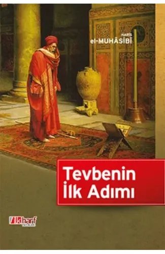 Tevbenin İlk Adımı