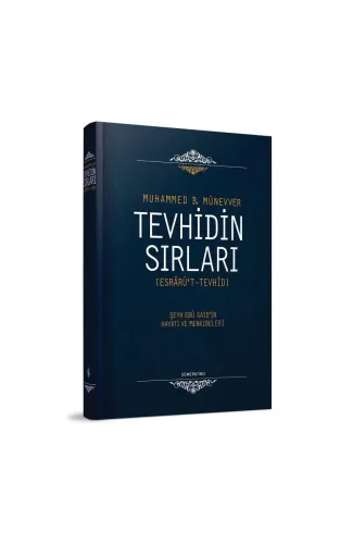 Tevhidin Sırları (Ciltli)