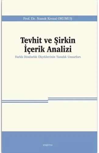 Tevhit ve Şirkin İçerik Analizi