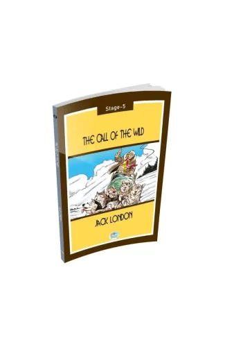 The Call Of The Wild - Stage 5