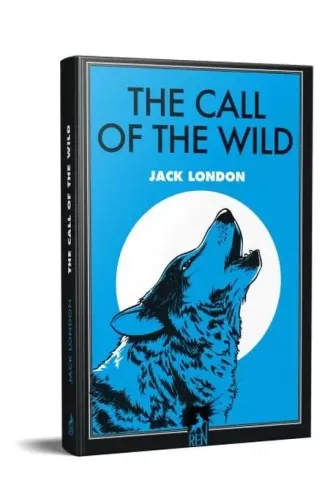 The Call Of The Wild