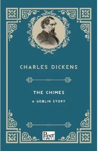 The Chimes a Goblin Story (İngilizce Kitap)