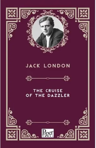 The Cruise of the Dazzler