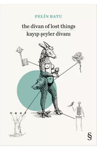 The Divan of Lost Things Kayıp Şeyler Divanı